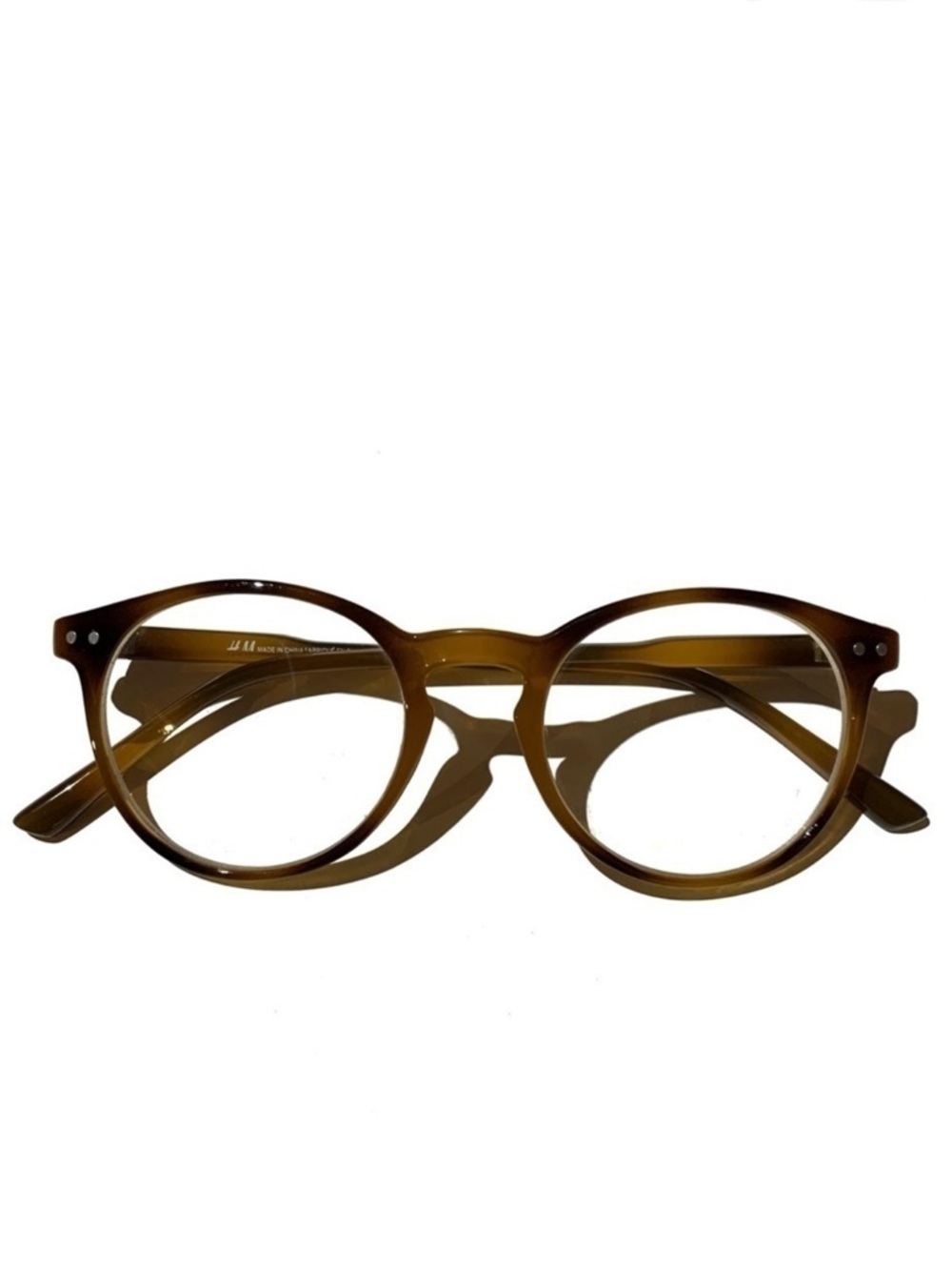 H&M Non Prescription Eyeglasses